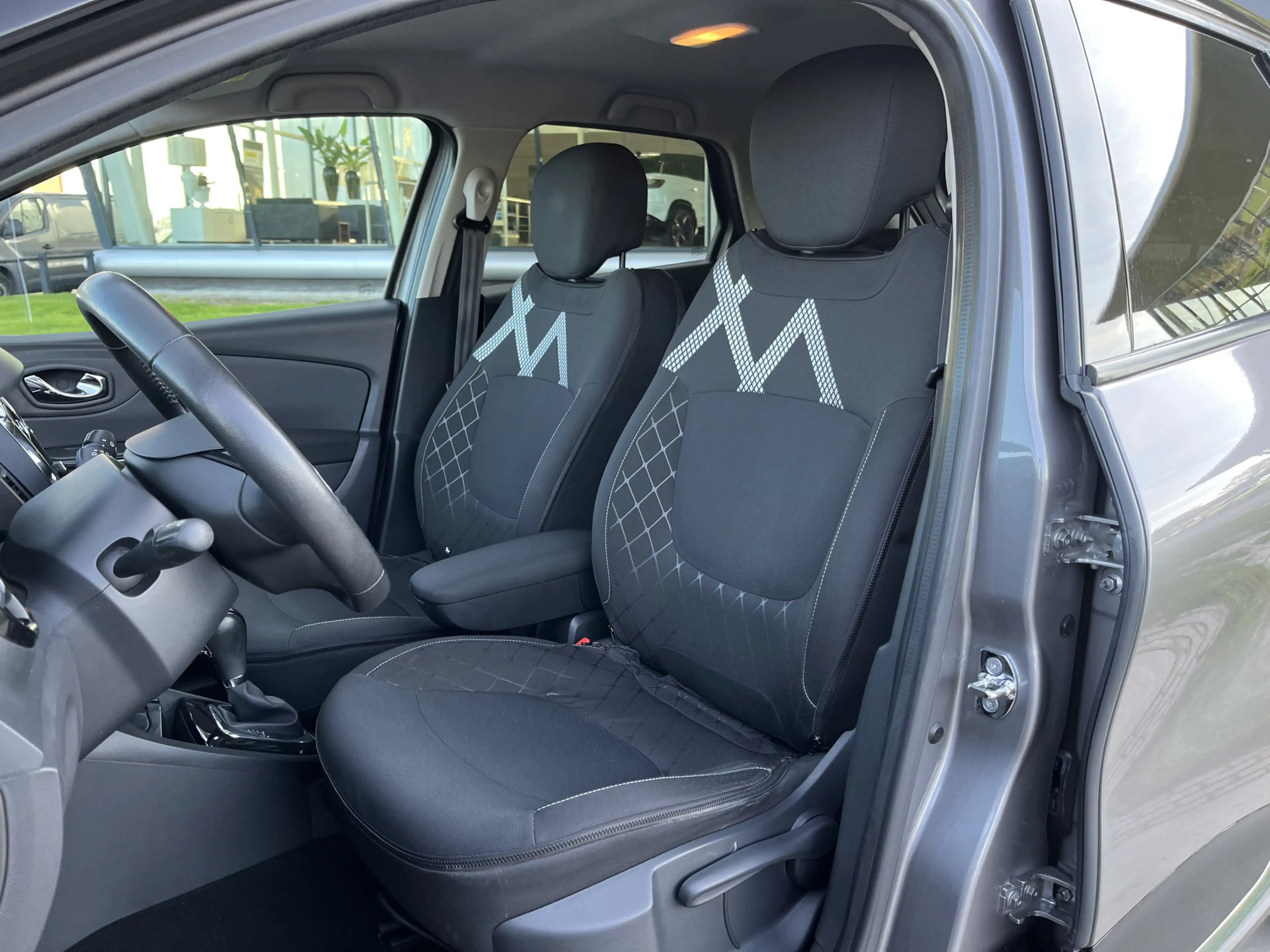 Renault Captur 1.2 TCe Dynamique / Automaat / Trekhaak / Camera / — photo 16
