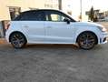 Audi A1 S-Line | 5 Türer | Diesel | Top Zustand! Weiß - thumbnail 4
