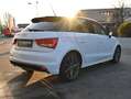 Audi A1 S-Line | 5 Türer | Diesel | Top Zustand! Weiß - thumbnail 6