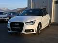 Audi A1 S-Line | 5 Türer | Diesel | Top Zustand! Weiß - thumbnail 3