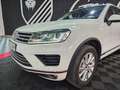 Volkswagen Touareg 3.0TDI V6 BMT 193kW Tiptronic Blanco - thumbnail 3