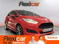 Ford Fiesta 1.0 EcoBoost Auto-St-St 125cv Sport 3p Amarillo - thumbnail 1