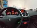 Peugeot 207 207 3p 1.4 hdi XS FL Nero - thumbnail 12