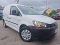 Volkswagen Caddy Caddy Kastenwagen Entry+ 1,6 TDI DPF Weiß - thumbnail 1