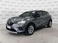 Renault Captur TCe 12V 100 CV GPL FAP Intens Grigio - thumbnail 3