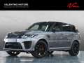 Land Rover Range Rover Sport P575 SVR - Carbon Edition Grau - thumbnail 1