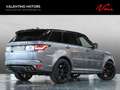 Land Rover Range Rover Sport P575 SVR - Carbon Edition Grau - thumbnail 3