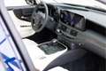 Lexus LS 500 500h AWD President Line | Ottoman seat | Massage f Bleu - thumbnail 24
