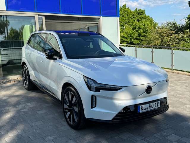 Volvo EX90 Ultra Pure Electric AWD
