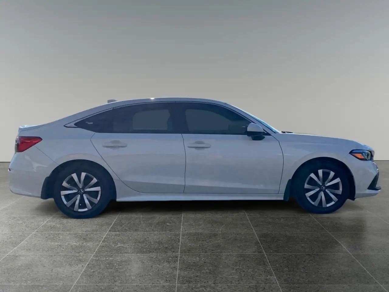 Honda Civic снимка Honda Civic