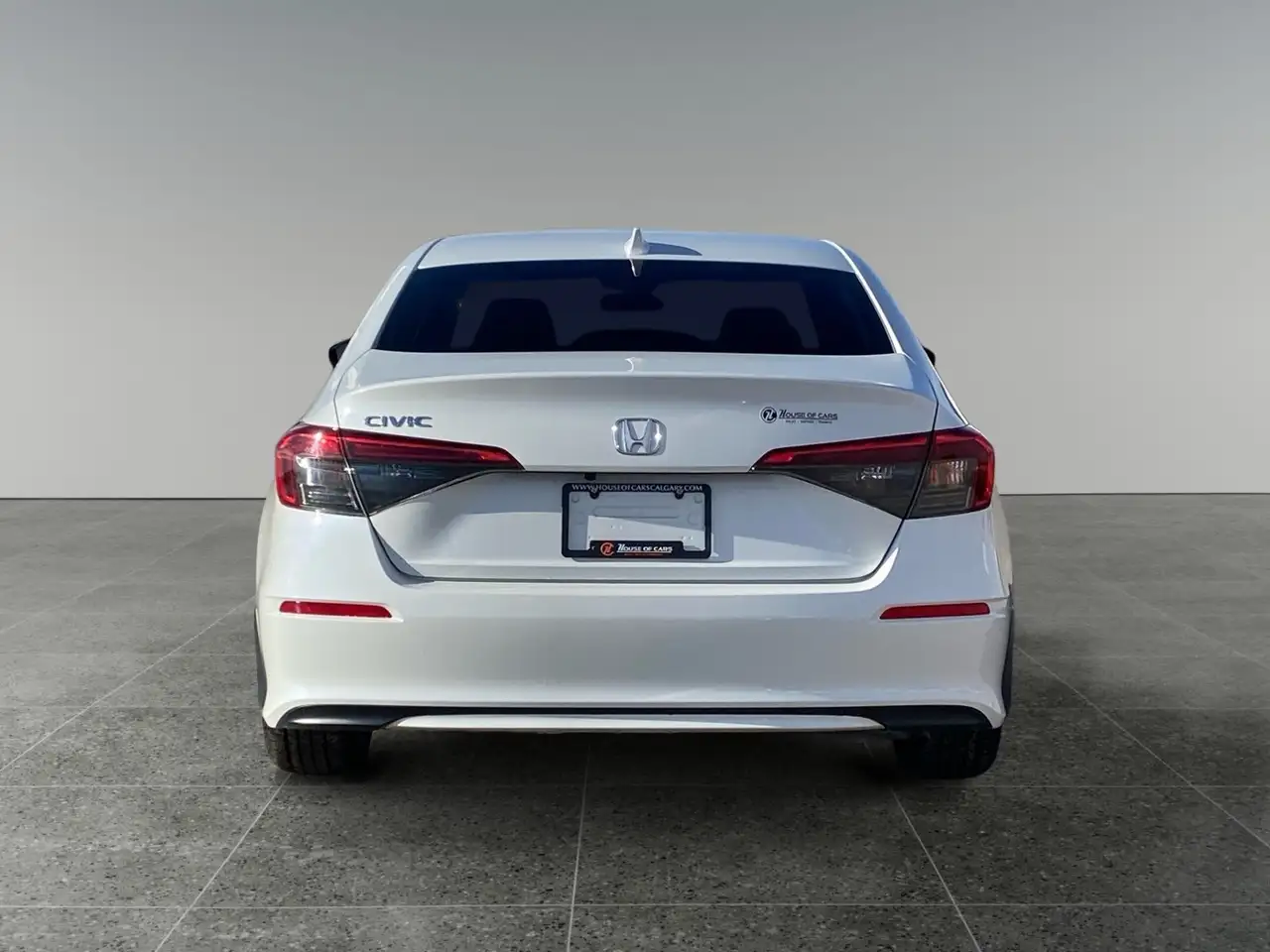 Honda Civic снимка Honda Civic