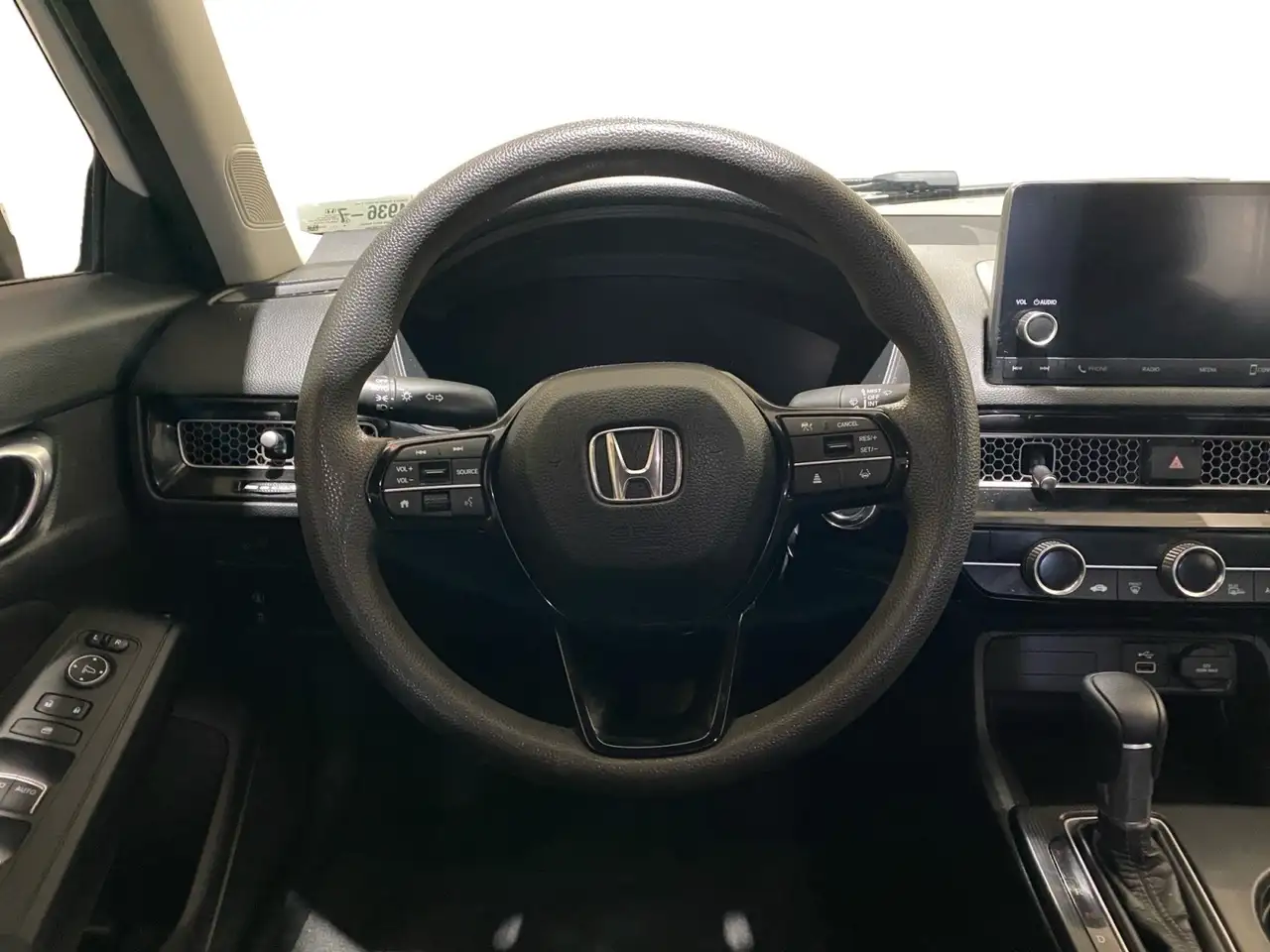 Honda Civic снимка Honda Civic