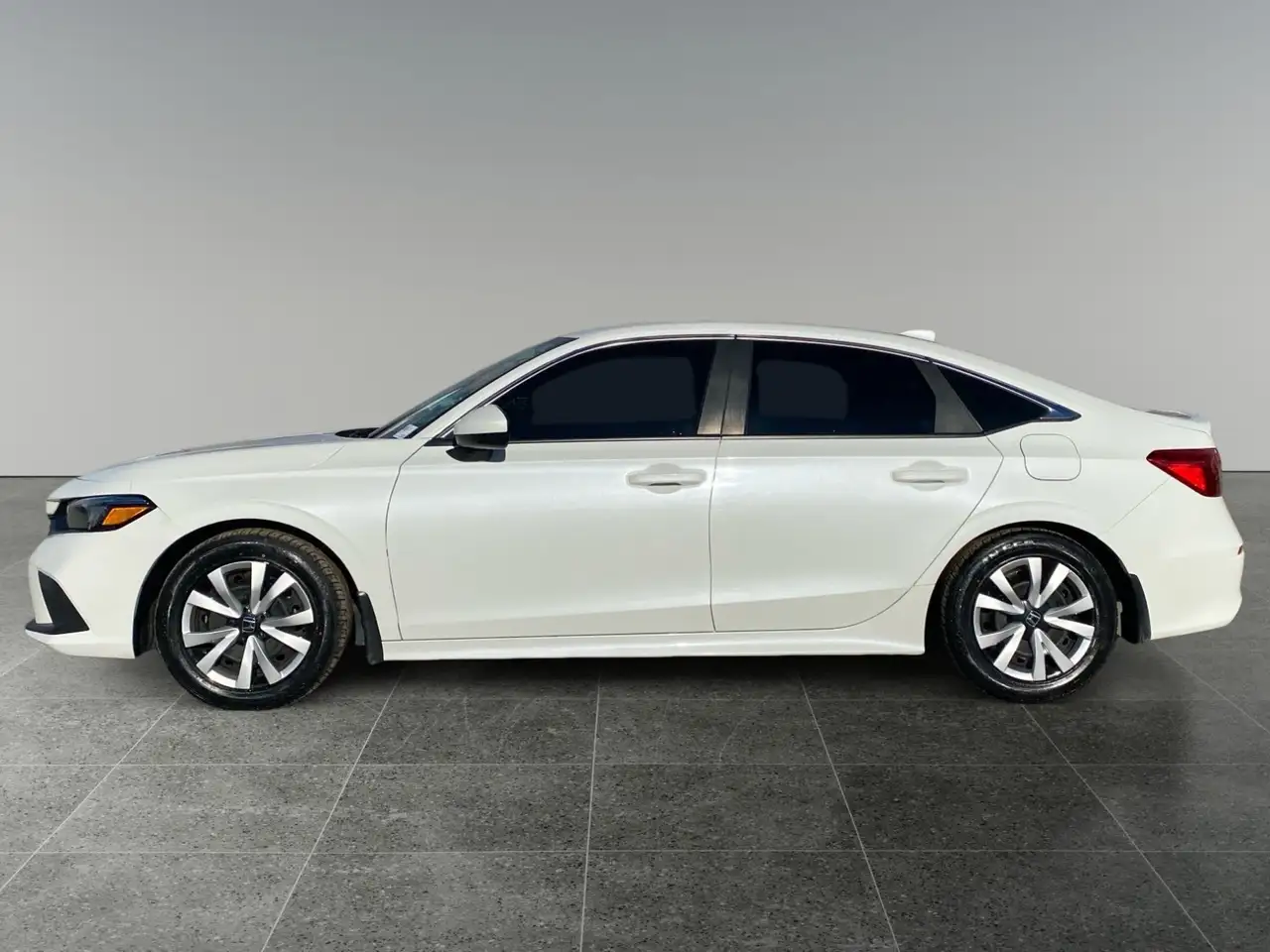 Honda Civic снимка Honda Civic