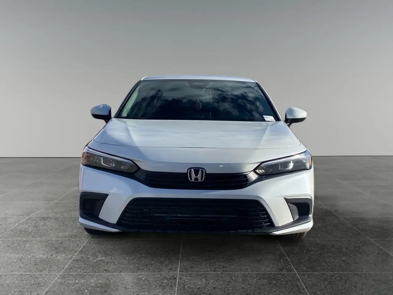 Honda Civic снимка Honda Civic