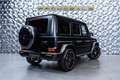 Mercedes-Benz G 63 AMG Linea Exclusive Interior 4Matic Speedshift TCT 9G Negro - thumbnail 4