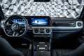 Mercedes-Benz G 63 AMG Linea Exclusive Interior 4Matic Speedshift TCT 9G Noir - thumbnail 18