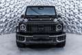 Mercedes-Benz G 63 AMG Linea Exclusive Interior 4Matic Speedshift TCT 9G Noir - thumbnail 2