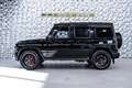 Mercedes-Benz G 63 AMG Linea Exclusive Interior 4Matic Speedshift TCT 9G Schwarz - thumbnail 3
