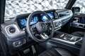 Mercedes-Benz G 63 AMG Linea Exclusive Interior 4Matic Speedshift TCT 9G Noir - thumbnail 8