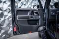 Mercedes-Benz G 63 AMG Linea Exclusive Interior 4Matic Speedshift TCT 9G Negro - thumbnail 7