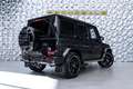 Mercedes-Benz G 63 AMG Linea Exclusive Interior 4Matic Speedshift TCT 9G Schwarz - thumbnail 4