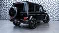 Mercedes-Benz G 63 AMG Linea Exclusive Interior 4Matic Speedshift TCT 9G Noir - thumbnail 4