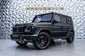 Mercedes-Benz G 63 AMG Linea Exclusive Interior 4Matic Speedshift TCT 9G Negro - thumbnail 1