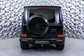 Mercedes-Benz G 63 AMG Linea Exclusive Interior 4Matic Speedshift TCT 9G Negro - thumbnail 5