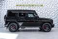 Mercedes-Benz G 63 AMG Linea Exclusive Interior 4Matic Speedshift TCT 9G Schwarz - thumbnail 6