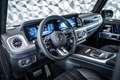 Mercedes-Benz G 63 AMG Linea Exclusive Interior 4Matic Speedshift TCT 9G Negro - thumbnail 8