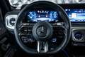 Mercedes-Benz G 63 AMG Linea Exclusive Interior 4Matic Speedshift TCT 9G Noir - thumbnail 11