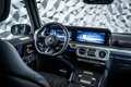 Mercedes-Benz G 63 AMG Linea Exclusive Interior 4Matic Speedshift TCT 9G Negro - thumbnail 10