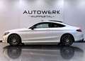Mercedes-Benz C 300 Coupe AMG-Line *PANO*KAMERA*AMBIENTE*NIGHT Blanc - thumbnail 6