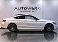 Mercedes-Benz C 300 Coupe AMG-Line *PANO*KAMERA*AMBIENTE*NIGHT Blanc - thumbnail 5