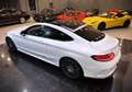 Mercedes-Benz C 300 Coupe AMG-Line *PANO*KAMERA*AMBIENTE*NIGHT Wit - thumbnail 8
