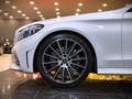 Mercedes-Benz C 300 Coupe AMG-Line *PANO*KAMERA*AMBIENTE*NIGHT Wit - thumbnail 7