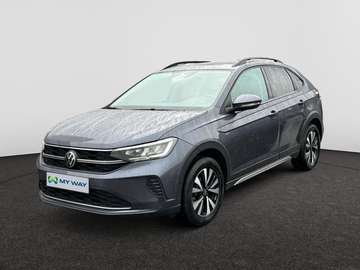 Taigo Life Business 1.0 TSI 81 kW (110 ch) 7 vitesses DSG