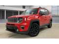 Jeep Renegade Limited Plug-In-Hybrid 4Xe Winterpaket Piros - thumbnail 1