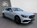 Mercedes-Benz E 300 d 4M T Avantgarde+MBUX+Distr+LED+Kam+EASY Weiß - thumbnail 6
