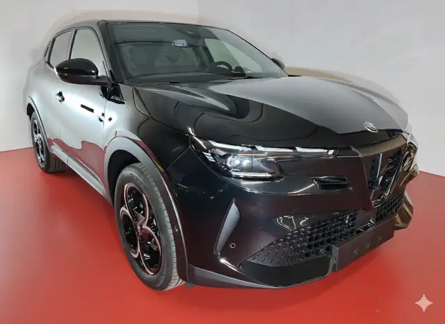 Alfa Romeo Junior 1.2 Hybrid 48V 145cv Speciale+Tetto+Sabelt+Matrix
