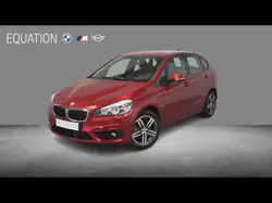 BMW Série 2 220iA 192ch Sport