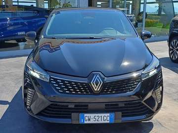 Clio V 2023 1.0 tce Techno Gpl 100cv