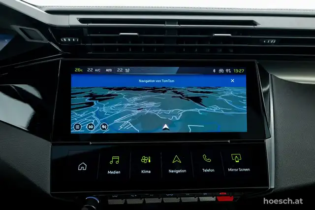 Peugeot 408 view 12