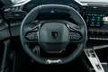 Peugeot 408 GT PureTech 130 Aut. MEGAPREIS WENIG KM Schwarz - thumbnail 6