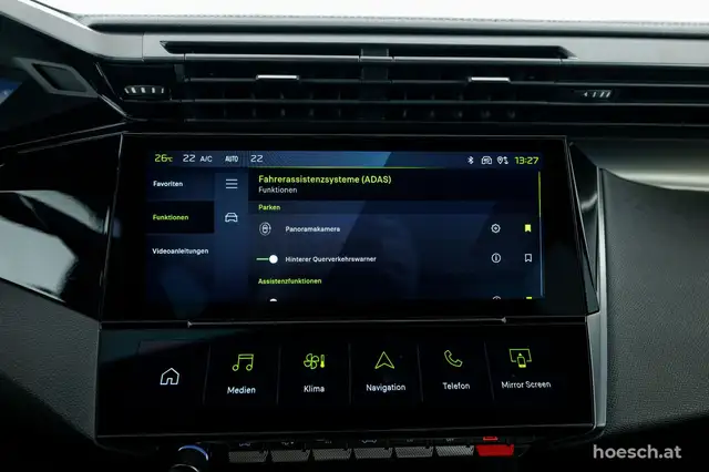 Peugeot 408 view 15