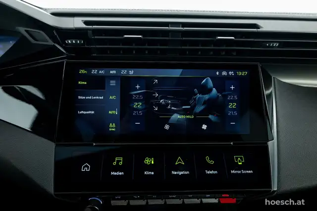 Peugeot 408 view 13