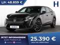 Peugeot 408 GT PureTech 130 Aut. MEGAPREIS WENIG KM Schwarz - thumbnail 1