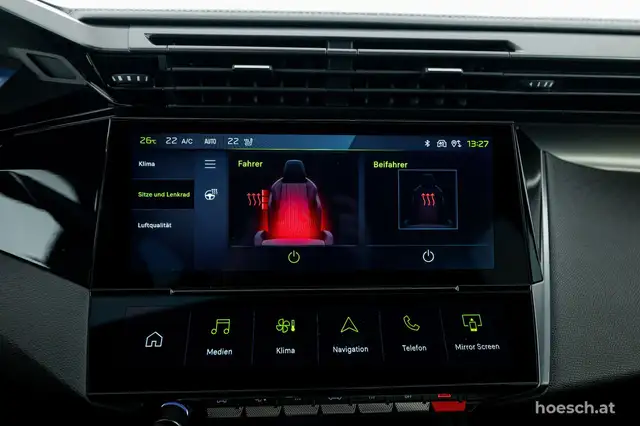 Peugeot 408 view 14