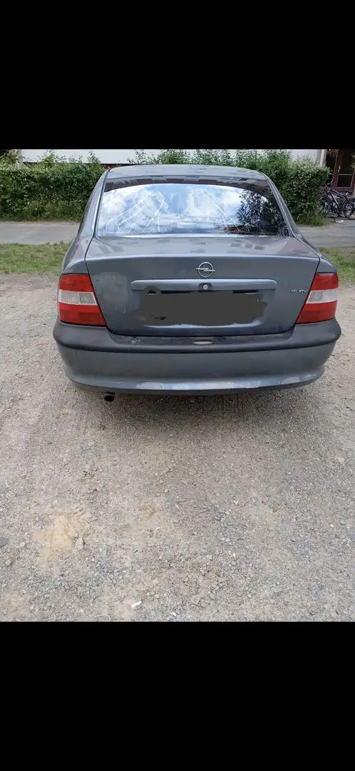 Opel Vectra 1.6 1.6 16V - 2