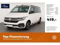 Volkswagen T6.1 California 2.0 TDI Beach Tour Edition Weiß - thumbnail 1